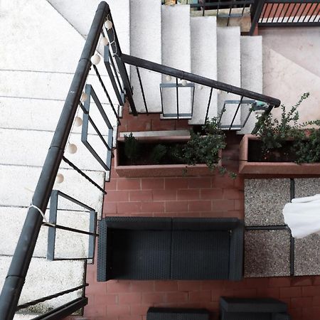 Ponte Vecchio, Elegante Appartamento A Due Passi Dal Centro Bassano del Grappa Kültér fotó