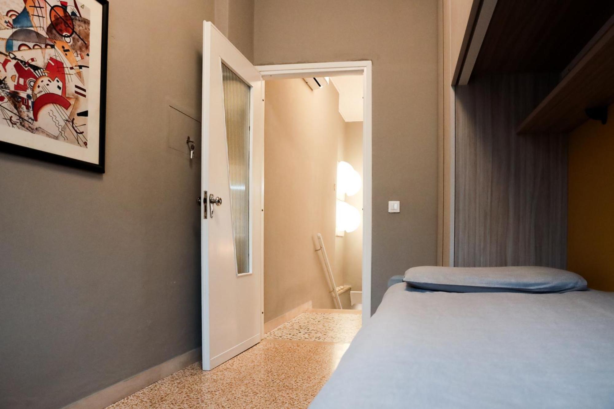 Ponte Vecchio, Elegante Appartamento A Due Passi Dal Centro Bassano del Grappa Kültér fotó
